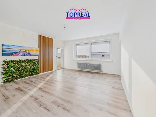 Wohnung zum Kauf 209.000 € 3 Zimmer 86 m² Untereisenfeld Wels 4600