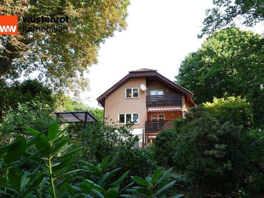 Einfamilienhaus zum Kauf 539.000 € 5,5 Zimmer 149,8 m² 1.390 m² Grundstück Pappritz Dresden / Pappritz 01328