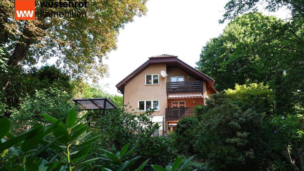 Einfamilienhaus zum Kauf 539.000 € 5,5 Zimmer 149,8 m² 1.390 m² Grundstück Pappritz Dresden / Pappritz 01328