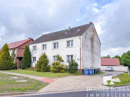 Sonstiges zum Kauf als Kapitalanlage geeignet 89.000 € 12 Zimmer 240 m² 577 m² Grundstück Henningen 73 Henningen Salzwedel 29410