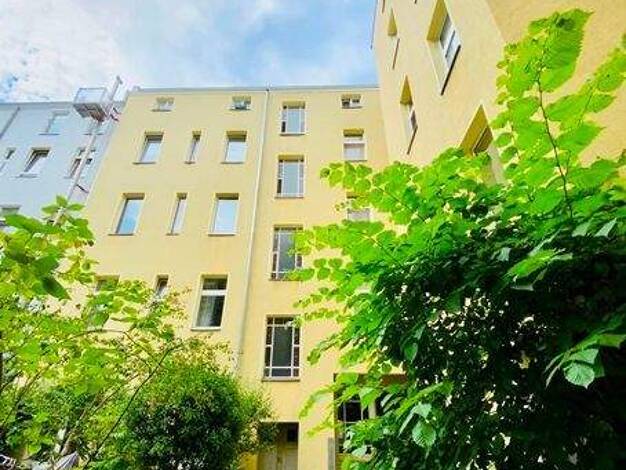 Wohnung zum Kauf provisionsfrei 273.000 € 3 Zimmer 93 m² 2. Geschoss Weißenburger Straße 18 Spandau Berlin 13595