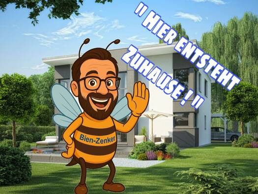 Villa zum Kauf 401.941 € 5 Zimmer 160 m² 778 m² Grundstück Veckerhagen Reinhardshagen 34359