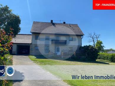 Einfamilienhaus zum Kauf 238.000 € 6 Zimmer 160 m² 1.034 m² Grundstück Peterskirchen Dietersburg 84378