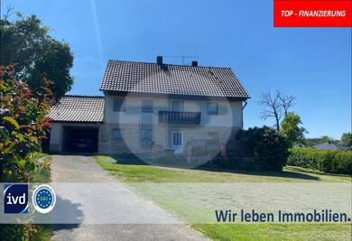 Einfamilienhaus zum Kauf 238.000 € 6 Zimmer 160 m² 1.034 m² Grundstück Peterskirchen Dietersburg 84378