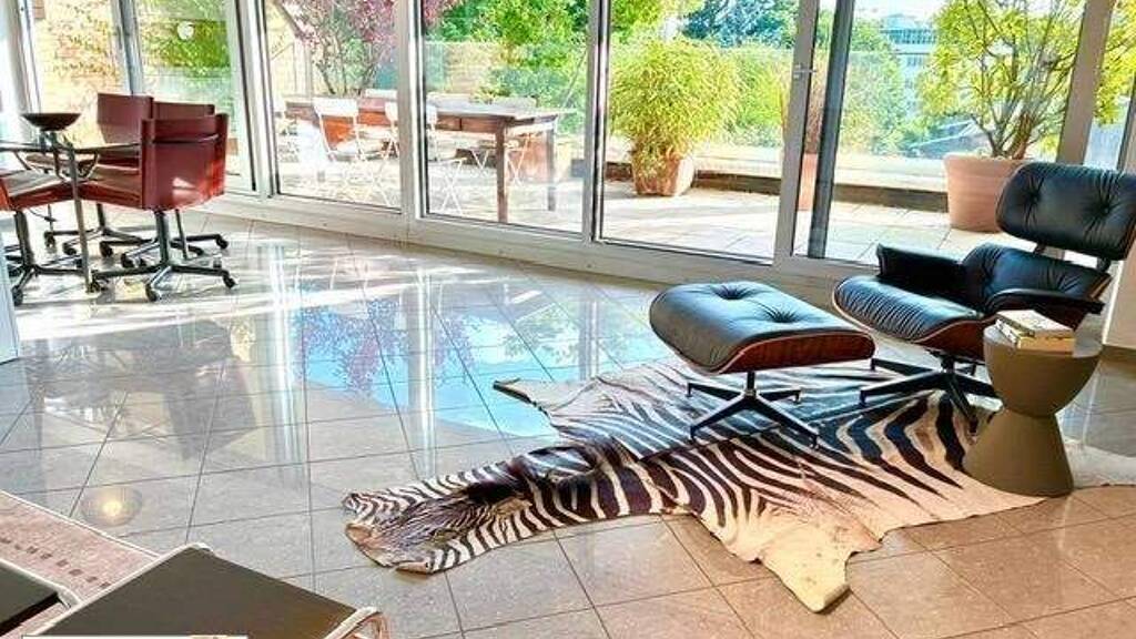 Wohnung zur Miete 2.650 € 3 Zimmer 128 m² frei ab sofort Niederkassel Düsseldorf 40547