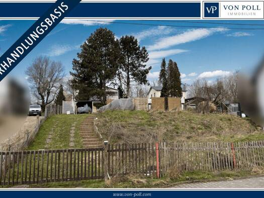 Grundstück zum Kauf 9,99 € 320 m² Grundstück Taubenheim 01665