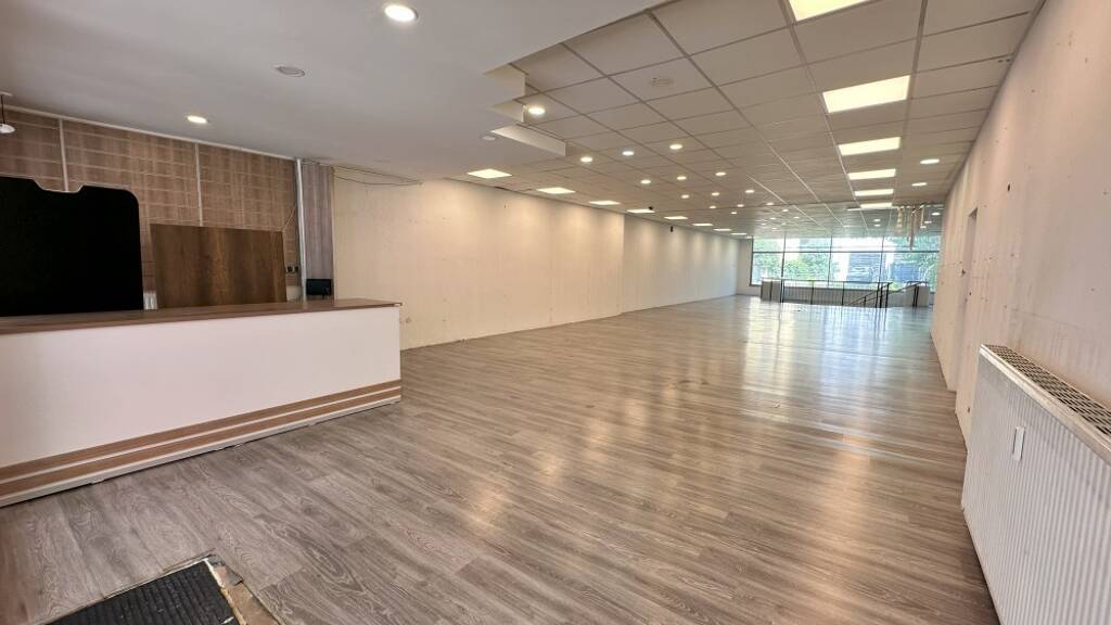 Laden zur Miete 7,55 € St. Pölten 3100