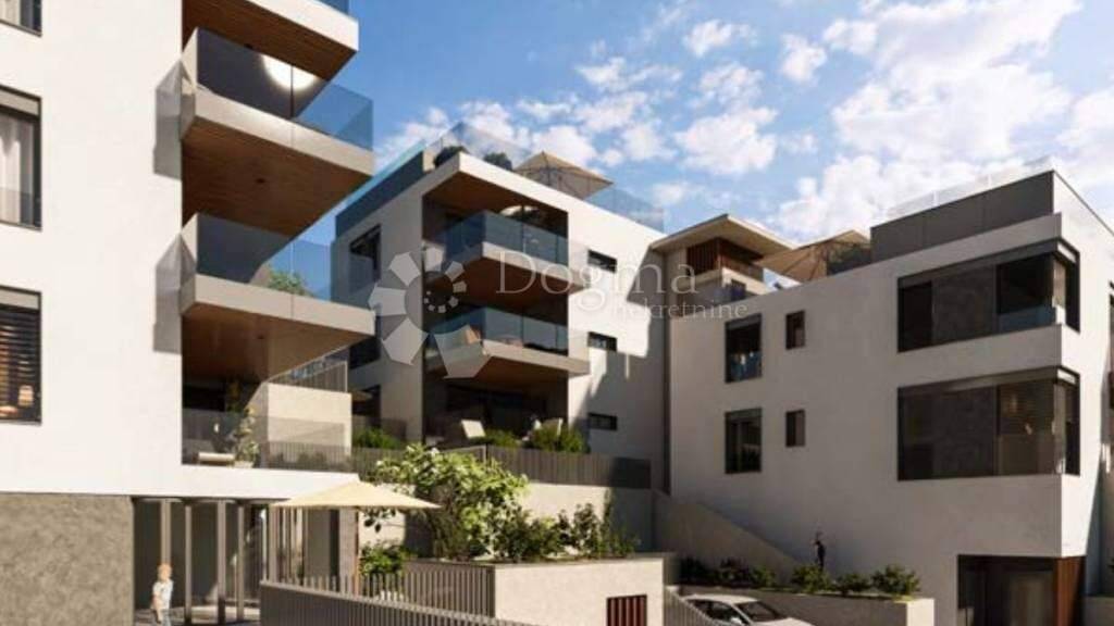 Wohnung zum Kauf 891.000 € 3 Zimmer 157 m² EG Primosten