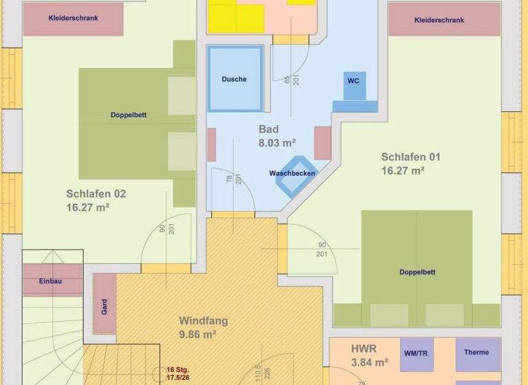 Haus zum Kauf provisionsfrei 950.000 € 4 Zimmer 120 m² 663 m² Grundstück Dranske 18556