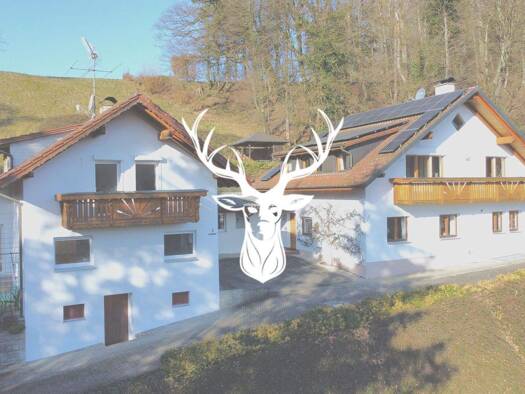 Haus zum Kauf 399.000 € 4 Zimmer 125 m² 1.800 m² Grundstück Bühl Klettgau 79771