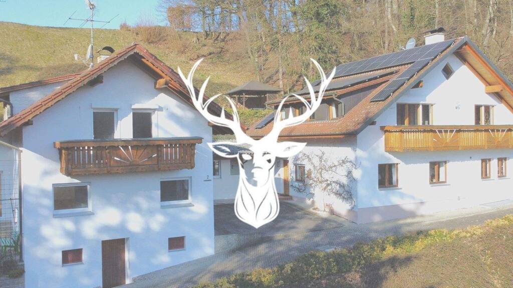 Haus zum Kauf 399.000 € 4 Zimmer 125 m² 1.800 m² Grundstück Bühl Klettgau 79771