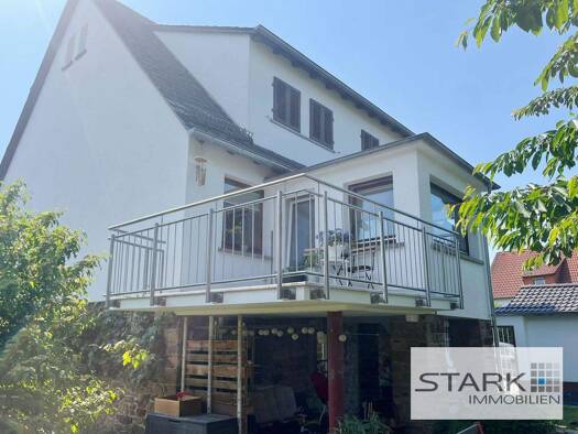 Wohnung zur Miete 950 € 4 Zimmer 90 m² EG frei ab 01.02.2026 Bad Camberg 65520