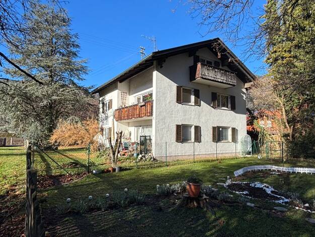 Mehrfamilienhaus zum Kauf 859.000 € 8 Zimmer 195 m² 951 m² Grundstück Farchant Farchant 82490