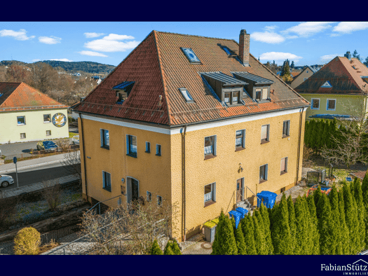 Mehrfamilienhaus zum Kauf 727.000 € 14 Zimmer 390 m² 1.030 m² Grundstück Pegnitz 91257