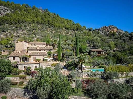 Haus zur Miete Wohnen auf Zeit provisionsfrei 21.000 € 1.497 m² Sóller 07100