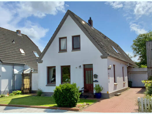 Mehrfamilienhaus zum Kauf 298.000 € 6 Zimmer 170 m² 600 m² Grundstück Husum 25813