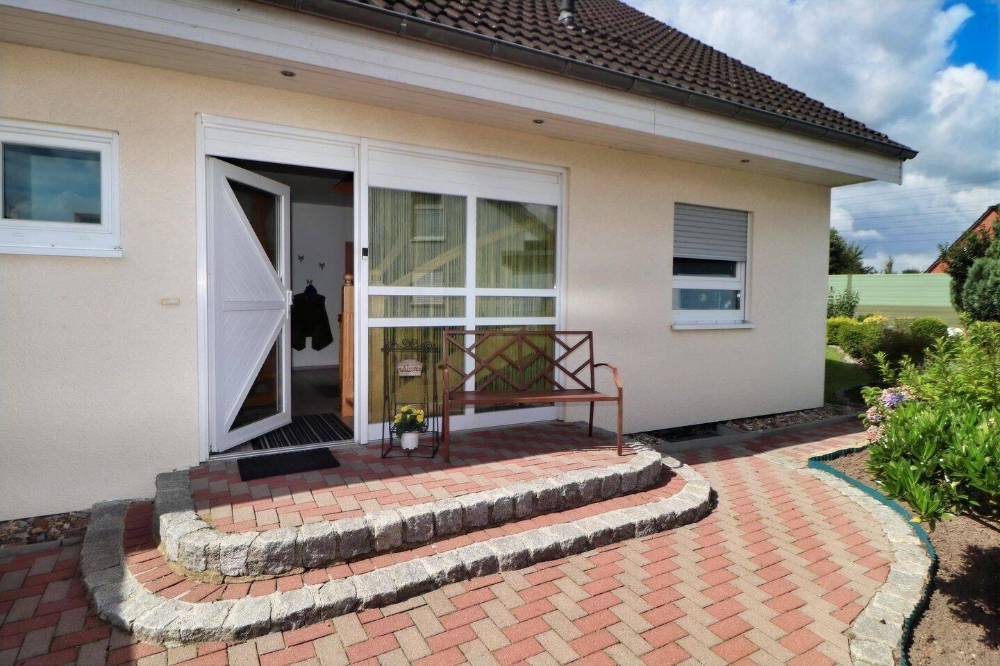 Haus – Westerhorn, Kreis Pinneberg - Ansicht 5