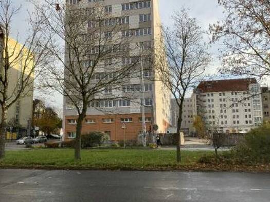 Lagerhalle zur Miete provisionsfrei 8 € 300 m² Lagerfläche Zentrum-Nord Mitte 04105