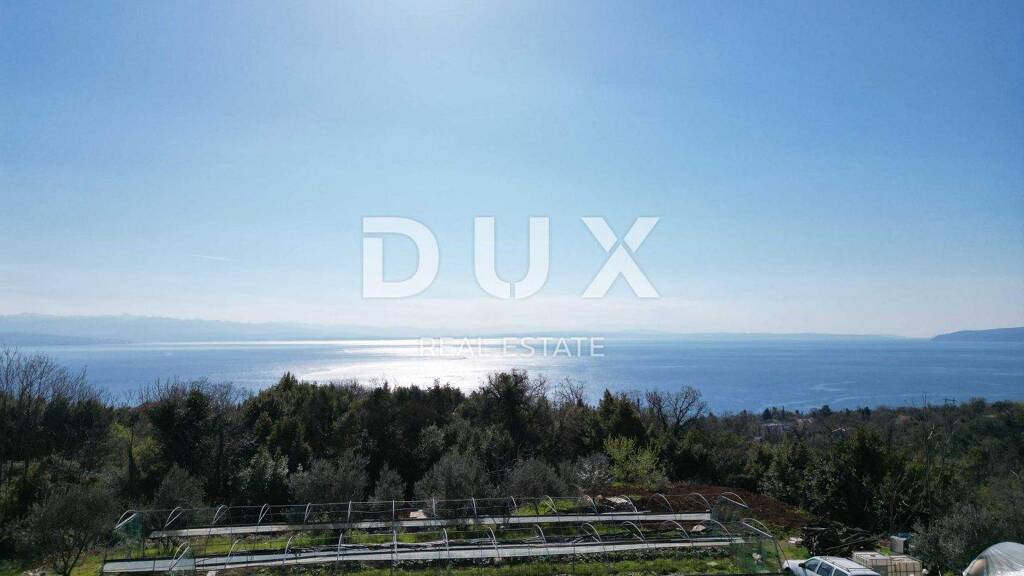 Grundstück zum Kauf 1.550.000 € Opatija - Okolica 51410