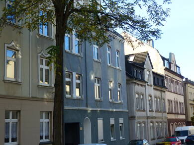 Wohnung zur Miete 590 € 3,5 Zimmer 77 m² Geschoss EG/3 frei ab 15.10.2025 Königgrätzer Straße 8 Buer Gelsenkirchen 45897