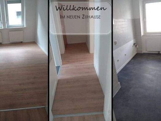 Wohnung zur Miete 780 € 3 Zimmer 65 m² 1. Geschoss frei ab sofort Geibelstraße 13 Steinbühl Nürnberg 90459
