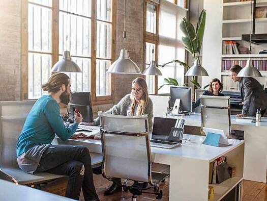 Bürokomplex zur Miete 275 € 1 Zimmer 15 m² Bürofläche Heilder Selfkant 52538