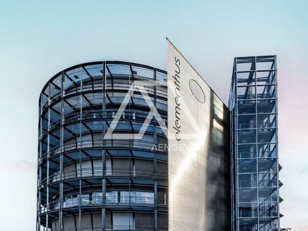 Bürofläche zur Miete provisionsfrei 15,50 € 18.078 m² Bürofläche teilbar ab 4.327 m² Heddernheim Nord-West 60439