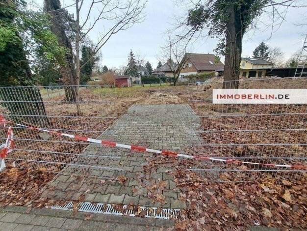 Grundstück zum Kauf 235.000 € 565 m² Grundstück Niederlehme Königs Wusterhausen 15713