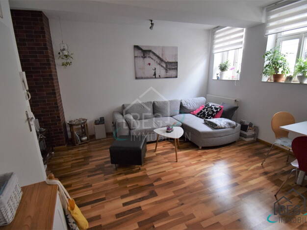 Wohnung zur Miete 680 € 2 Zimmer 46,8 m² Gelbinger Gasse 80/1 Schwäbisch Hall 74523