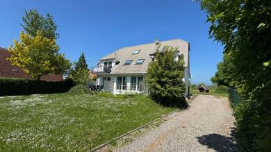 Wohnung zum Kauf 295.000 € 3 Zimmer 65 m² Weitendorf Insel Poel 23999