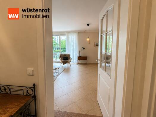 Wohnung zur Miete 2.000 € 2 Zimmer 70 m² Bogenhausen München 81679