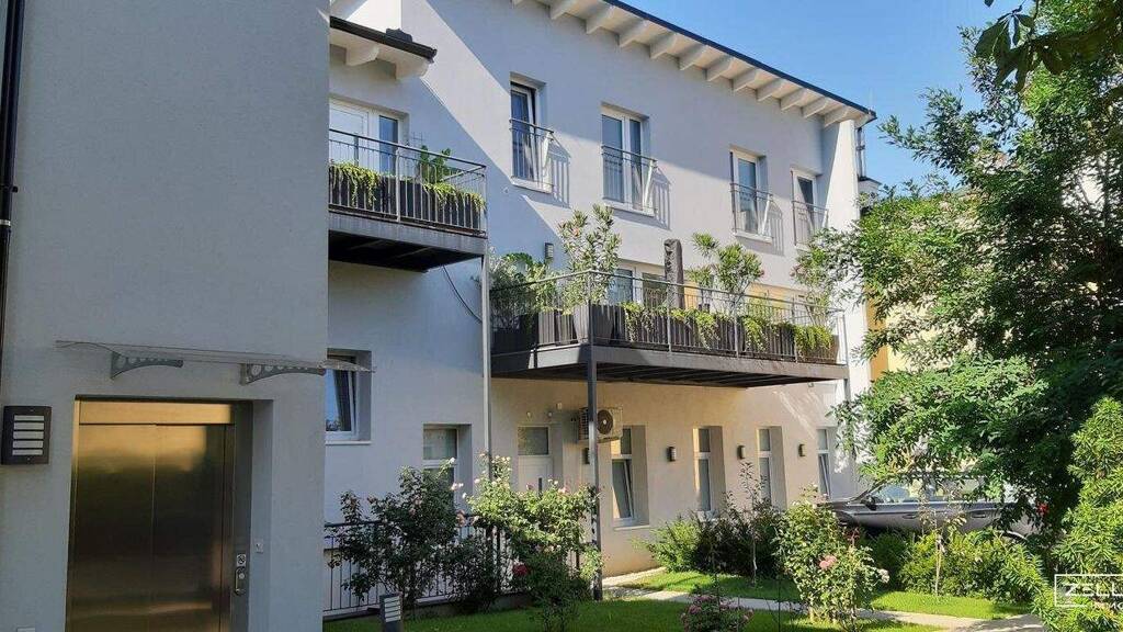 Sonstiges zum Kauf als Kapitalanlage geeignet 2.500.000 € 703 m² 853 m² Grundstück Mödling 2340