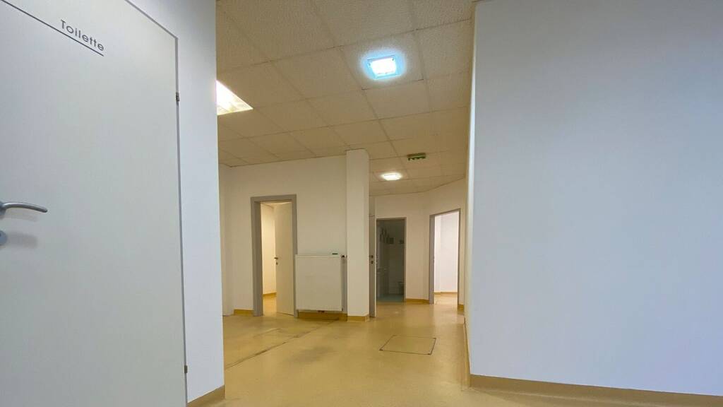 Bürofläche zur Miete provisionsfrei 900 € 6 Zimmer Am Rechen 3380