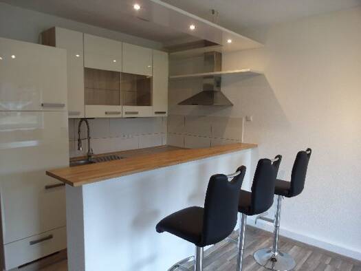 Maisonette zur Miete 545 € 2 Zimmer 65 m² EG Gerzen Alfeld (Leine) 31061