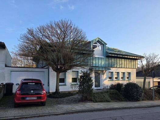 Mehrfamilienhaus zum Kauf 695.000 € 6 Zimmer 233 m² 531 m² Grundstück Hattingen 45525