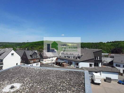 Wohnung zur Miete 600 € 3 Zimmer 90 m² frei ab 01.04.2026 Rheinböllen 55494