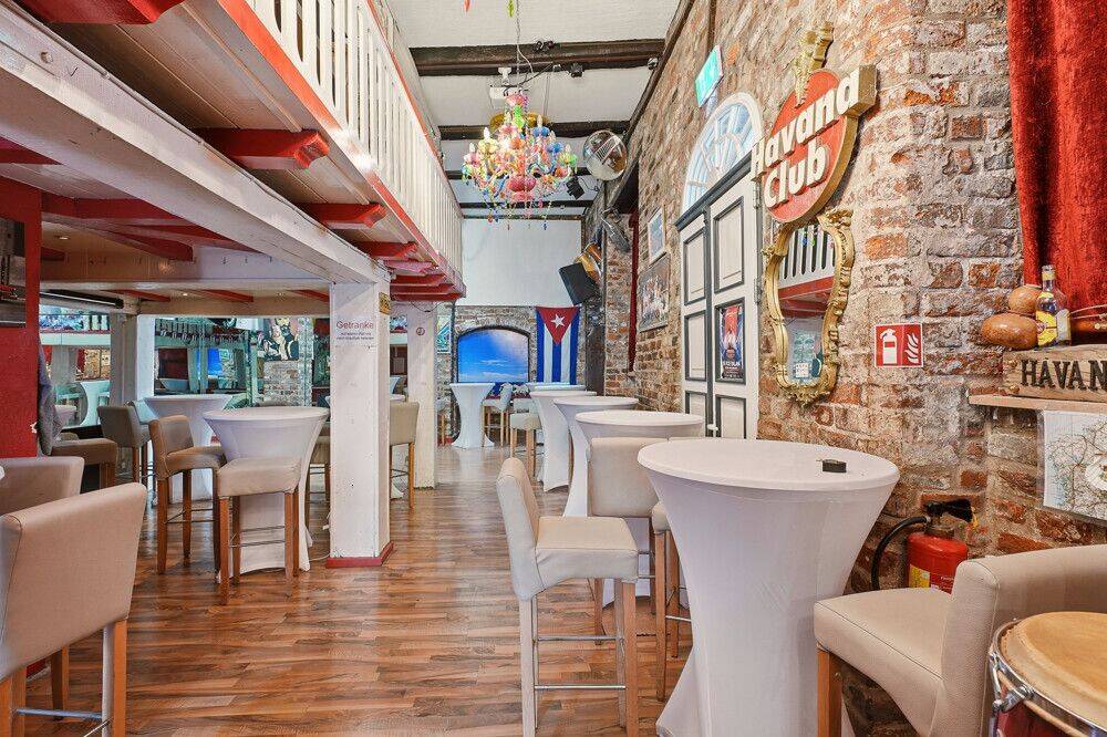 Haus – Lübeck, Innenstadt - Ansicht 3