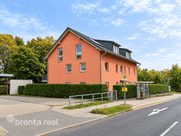 Wohnung zum Kauf 270.000 € 3 Zimmer 73 m² EG frei ab sofort Rüdersdorf Rüdersdorf bei Berlin 15562