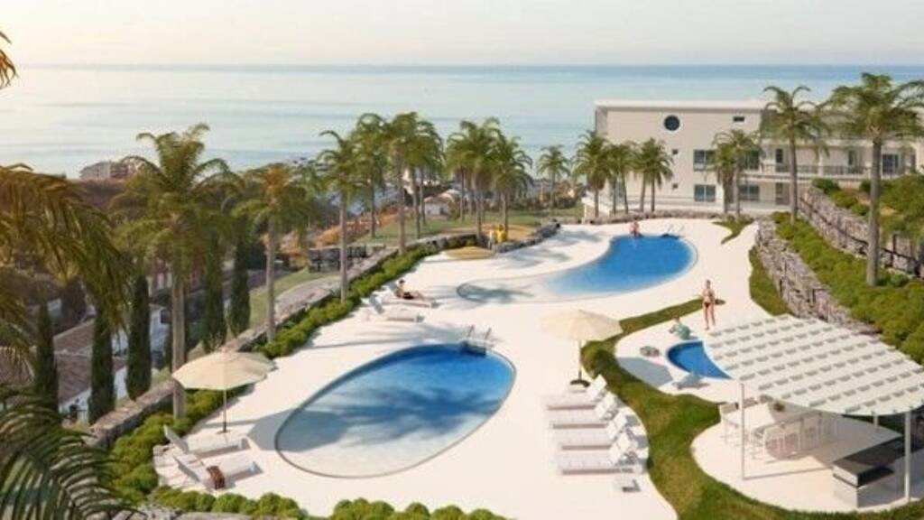 Wohnung zum Kauf 725.000 € 4 Zimmer 141 m² Fuengirola 29640