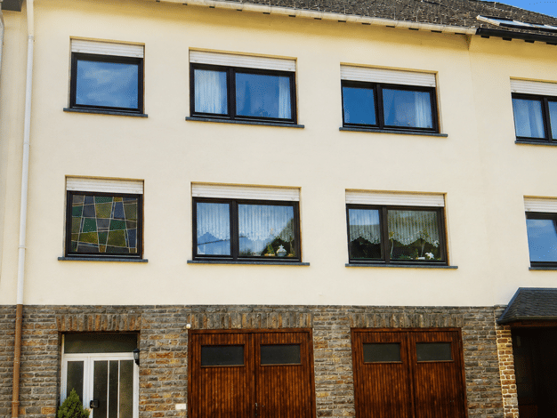 Reihenmittelhaus zum Kauf 339.000 € 6 Zimmer 193 m² 434 m² Grundstück Briedel Briedel 56867