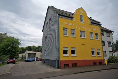Wohnung zur Miete 640 € 3 Zimmer 75 m² Geschoss 1/2 frei ab 01.08.2025 Lützowstraße 169 Zentral - Heider Hof - Zum Holz Solingen 42653