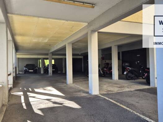 Außenstellplatz zum Kauf 20.500 € Weinberg-Siedlung, Torkelweg 16 Röthis 6832