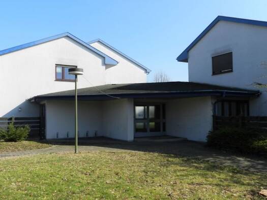 Bürofläche zur Miete provisionsfrei 5,50 € 11 Zimmer 211 m² Bürofläche Lahr Lahr/Schwarzwald 77933