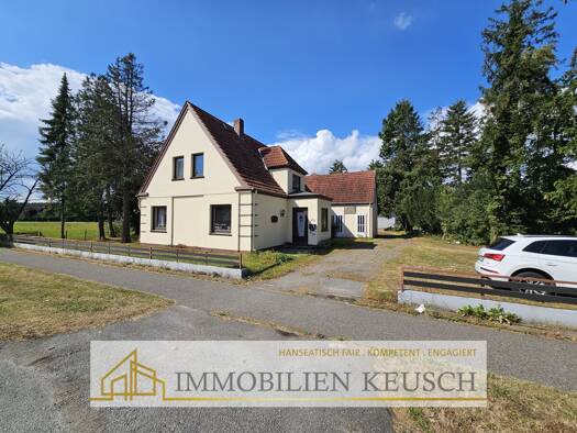 Haus zum Kauf 469.000 € 13 Zimmer 237,4 m² 3.552 m² Grundstück Fahrenhorst Stuhr / Fahrenhorst 28816