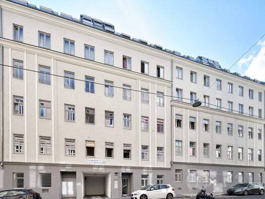 Wohnung zum Kauf 149.000 € 2 Zimmer 59,7 m² Wien 1150