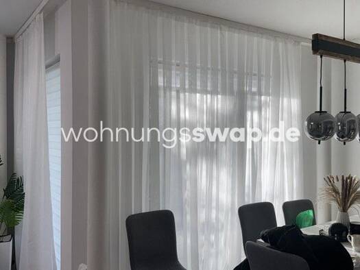 Wohnung zur Miete Tauschwohnung 738 € 2 Zimmer 62 m² EG Mahlsdorf Marzahn-Hellersdorf 12623