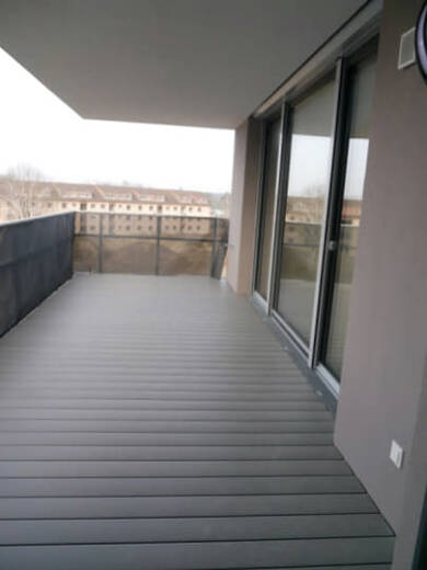 Studio zum Kauf 570.000 € 4 Zimmer 134 m² 3. Geschoss Kaefertal - Nordost Mannheim 68309