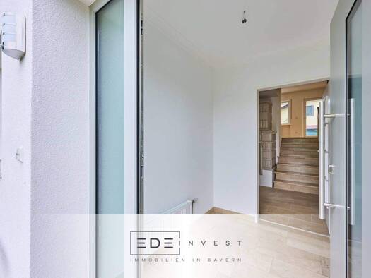 Reihenendhaus zum Kauf 4 Zimmer 120 m² 167 m² Grundstück Happing Rosenheim 83026