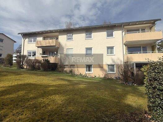Wohnung zum Kauf 215.000 € 3,5 Zimmer 83 m² Meyernberg Bayreuth / Meyernberg 95447