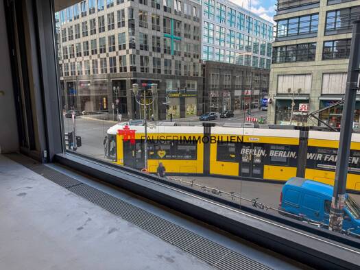 Verkaufsfläche zur Miete 18.500 € 310,9 m² Verkaufsfläche Mitte Berlin 10117